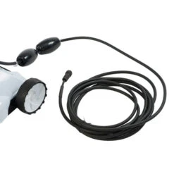 Robot Nettoyeur Fond De Piscine Ubbink Robotclean 1 Noir Et Blanc -Piscines Ubbink Boutique 7505501 robot nettoyeur fond piscine ubbink robotclean 1 noir blanc fil