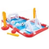 Aire De Jeux Gonflable Intex Multi-sports 1 Aire De Jeux Gonflable Intex Multi-sports -Piscines Ubbink Boutique aire de jeux gonflable intex multi sports 0 1