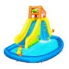 Aire De Jeux Avec Toboggan, Pataugeoire Et Canon à Eau Bestway Mont Splashmore -Piscines Ubbink Boutique aire jeux bestway mont splashmore 53345