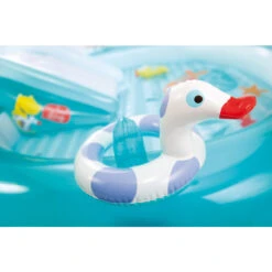 Aire De Jeux Gonflable Intex Alligator -Piscines Ubbink Boutique aire jeux gonflable alligator intex 4