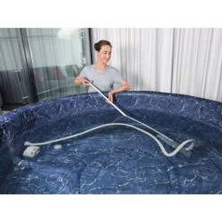 Piscines Ubbink Boutique -Piscines Ubbink Boutique aspirateur hydraulique pour piscine et spa bestway 2