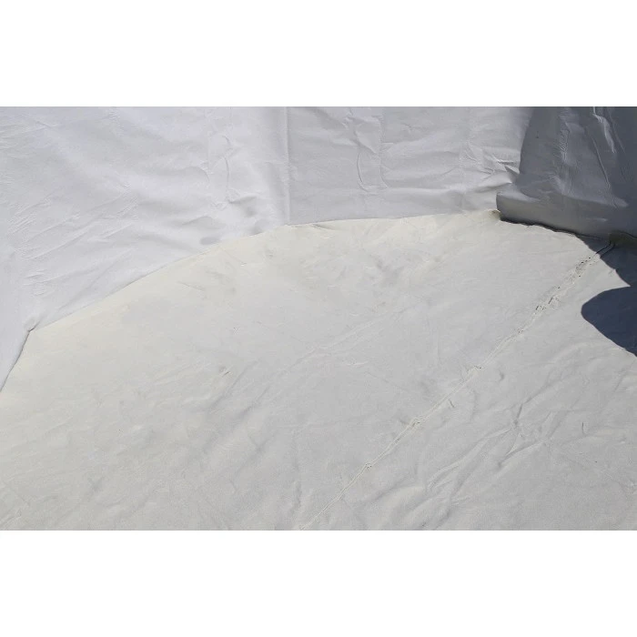 Piscine En Bois Rectangulaire Ubbink Azura 4,50 X 2,50 X 1,26 M - Liner Bleu 6 Piscine En Bois Rectangulaire Ubbink Azura 4,50 X 2,50 X 1,26 M - Liner Bleu – Image 4