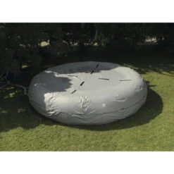 Bâche De Protection Hivernale Pour Piscine Zodiac Winky -Winky 4