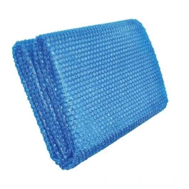 Bâche à Bulles Bestway Rectangulaire 4,58 X 4,58 M Pour Piscine De 4,88 X 4,88 X 1,22 M (ref. 56626) 3 Bâche à Bulles Bestway Rectangulaire 4,58 X 4,58 M Pour Piscine De 4,88 X 4,88 X 1,22 M (ref. 56626)