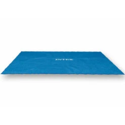 Bâche à Bulles Intex Pour Piscine Rectangulaire L 7,32 X L 3,66 M -Piscines Ubbink Boutique bache bulle rectangulaire raviday