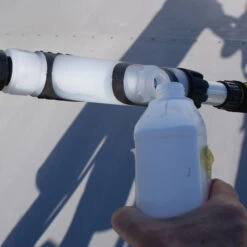 Balai Hydro Jet Xpro Pour Volet Et Couverture De Piscine Kerlis 13 Balai Hydro Jet Xpro Pour Volet Et Couverture De Piscine Kerlis -Piscines Ubbink Boutique balai hydro jet xpro volet couverture piscine kerlis 2