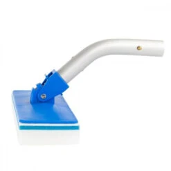 Balai De Nettoyage Avec Gomme Magique Toucan Pool’Gom XL -Piscines Ubbink Boutique balai nettoyage gomme magique toucan pool gom xl 2