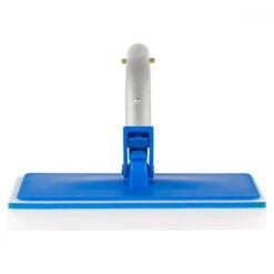 Balai De Nettoyage Avec Gomme Magique Toucan Pool’Gom XL -Piscines Ubbink Boutique balai nettoyage gomme magique toucan pool gom xl 3