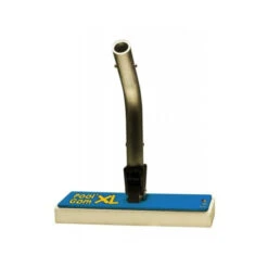 Balai De Nettoyage Avec Gomme Magique Toucan Pool’Gom XL -Piscines Ubbink Boutique balai nettoyage gomme magique toucan pool gom xl 1