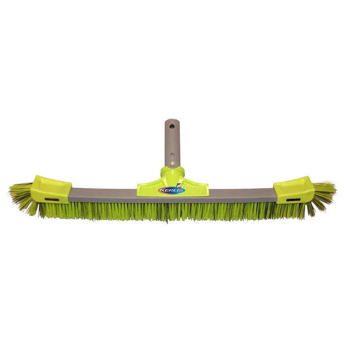 Balai De Piscine Pour Surfaces Dures Kerlis XPRO 4 Balai De Piscine Pour Surfaces Dures Kerlis XPRO – Image 2