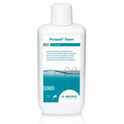 Produit D'hivernage Piscine Bayrol Puripool Super 1L