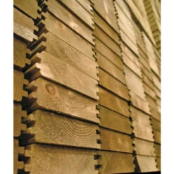 Piscine Weva Procopi En Bois 6 X 3 M -Piscines Ubbink Boutique bois min