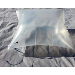 Boudin Gonflable FLOT'UP 4 M Pour Hivernage Piscine De 4,50 à 5,50 M