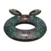Bouée Gonflable Bestway Ø 91 Cm - Crocodile -Piscines Ubbink Boutique bouee gonflable tigre crododile bestway 91 cm 3 2
