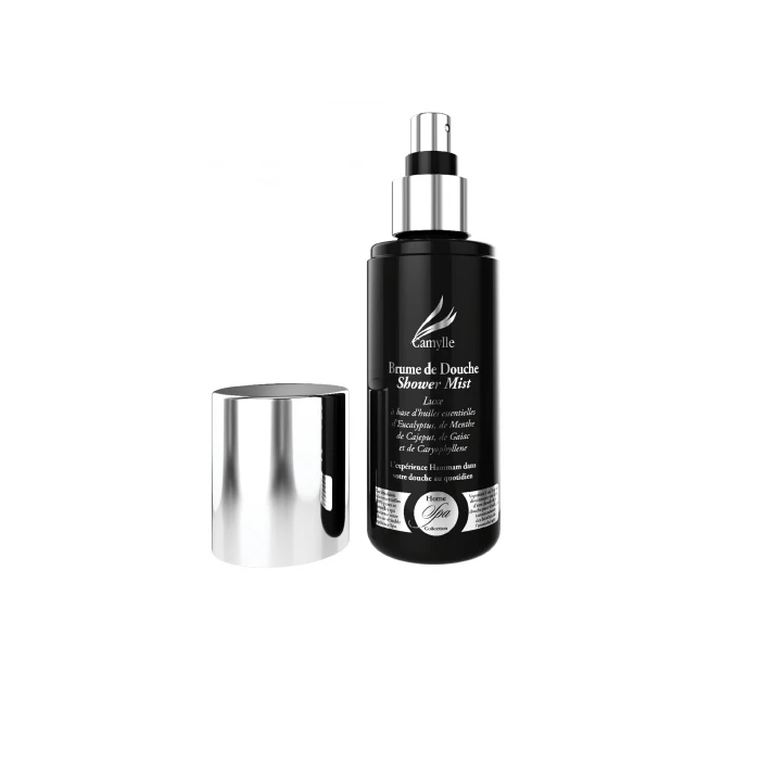 Brume De Douche En Spray Camylle 150 Ml 3 Brume De Douche En Spray Camylle 150 Ml