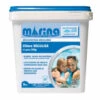 Marina Désinfection Régulière - Galets De Chlore Régulier 5kg -Piscines Ubbink Boutique c500503m1 marina chlore regulier 200g 5kg