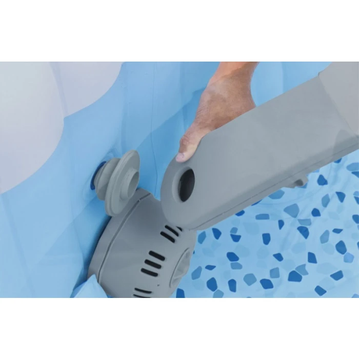 Fontaine LED Pour Spa Bestway Airjet Et AirjetPlus 4 Fontaine LED Pour Spa Bestway Airjet Et AirjetPlus – Image 2