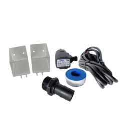 Cascade Pour Piscine Ubbink Niagara® Acrylic 30 LED -Piscines Ubbink Boutique cascade piscine ubbink niagarar acrylic 30 led 4 1