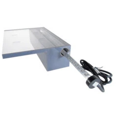 Cascade Pour Piscine Ubbink Niagara® Acrylic 30 LED -Piscines Ubbink Boutique cascade piscine ubbink niagarar acrylic led 2