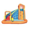 Aire De Jeux Château Bestway Turbo Splash H2o Go 2 Aire De Jeux Château Bestway Turbo Splash H2o Go -Piscines Ubbink Boutique chateau gonflable toboggan piscine bestway h2o go 2