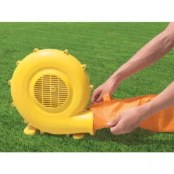 Aire De Jeux Château Bestway Turbo Splash H2o Go -Piscines Ubbink Boutique chateau gonflable toboggan piscine bestway h2o go 8