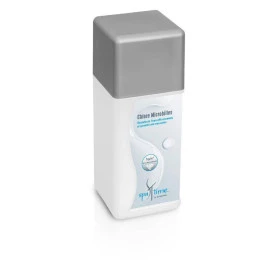 Bayrol SpaTime - Chlore Micro-billes 1kg 3 Bayrol SpaTime - Chlore Micro-billes 1kg