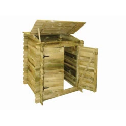 Coffre De Filtration En Bois Ubbink Classic 8 Coffre De Filtration En Bois Ubbink Classic -Piscines Ubbink Boutique coffre de filtration ubbink classic 3