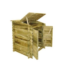 Coffre De Filtration En Bois Ubbink Classic 9 Coffre De Filtration En Bois Ubbink Classic -Piscines Ubbink Boutique coffre de filtration ubbink classic 5