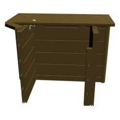 Coffre Pour Fosse Sèche De Piscine Urbaine XL Procopi - BWT MyPool 10 Coffre Pour Fosse Sèche De Piscine Urbaine XL Procopi - BWT MyPool -Piscines Ubbink Boutique coffre urbaine xl 3