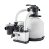 Combiné Filtre à Sable 6 M³/h Et Stérilisateur Intex + OEC -Piscines Ubbink Boutique combine filtre a sable 6 m h et ecosterilisateur intex oec 2 min