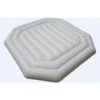 Intex Couvercle Gonflable Octogonal 6 Places -Piscines Ubbink Boutique couvercle gonflable octogonal 6 places