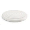 Intex Couvercle Gonflable Rond Pour Spa 6 Places -Piscines Ubbink Boutique couvercle gonflable rond 6 places 2