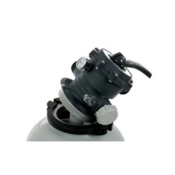 Filtre Complet Pour Filtre à Sable Intex 6 M³/h -Piscines Ubbink Boutique cuve de filtre a sable o 360 mm pour pompes jusqu a 3 4 cv ou 8 m h intex 1 1 1