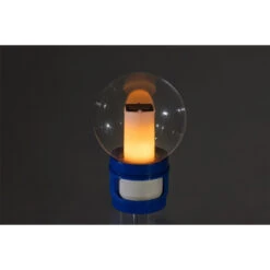 Diffuseur Flottant Bestway LED Solar Sphere Pour Pastilles Ø 7,6 Cm -Piscines Ubbink Boutique diffuseur led bestway 5