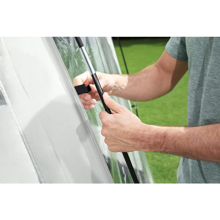 Dôme De Protection Pour Piscine Hors Sol Ronde Bestway 12 Dôme De Protection Pour Piscine Hors Sol Ronde Bestway – Image 10