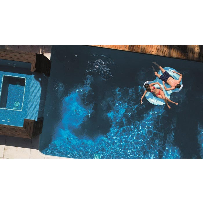 Piscines Ubbink Boutique -Piscines Ubbink Boutique double bou e avec dossier ambiance 1