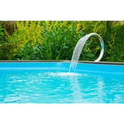 Douche Pour Piscine Ubbink Mamba -Piscines Ubbink Boutique douche mamba ambiance 3 min
