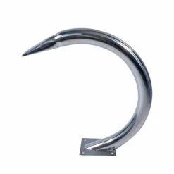 Douche Pour Piscine Ubbink Mamba -Piscines Ubbink Boutique douche mamba fondblanc