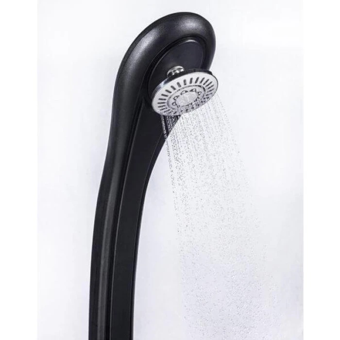 Douche Solaire Formidra So Happy Anthracite 4 Douche Solaire Formidra So Happy Anthracite – Image 2