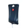 Douche Solaire Portable Bestway 20 L -Piscines Ubbink Boutique douche solaire 20l bestway 2