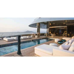 Douche Solaire Pour Piscine Formidra Happy Go Anthracite -Piscines Ubbink Boutique douche solaire poolstar happy go anthracite 2 ambiance