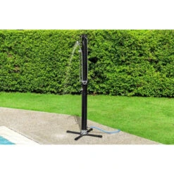 Douche Solaire Bestway 20 L Pour Piscine -Piscines Ubbink Boutique douche solaire solarflow 20l flowclear 2