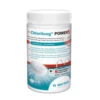 Bayrol E.Chlorilong POWER 5 - Galets De Chlore à Dissolution Lente 1kg -Piscines Ubbink Boutique e chlorilong power5 1kg 1