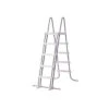 Échelle D'accès Piscine Intex 1,32 M -Piscines Ubbink Boutique echelle de piscine securite intex 28074 2