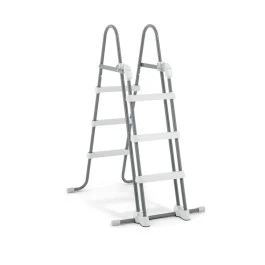 Echelle D'accès Piscine 1.07m INTEX 3 Echelle D'accès Piscine 1.07m INTEX