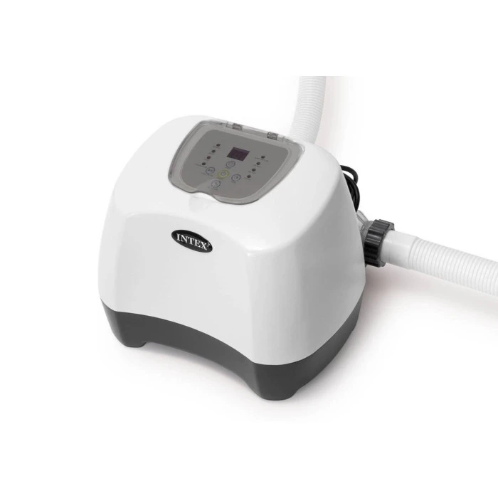 Stérilisateur Au Sel + Ozonateur Intex Krystal Clear - Piscines < 60 M³ 3 Stérilisateur Au Sel + Ozonateur Intex Krystal Clear - Piscines < 60 M³