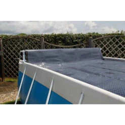 Enrouleur De Bâche à Bulles Pour Piscine En Bois Ubbink Xtra 13 Enrouleur De Bâche à Bulles Pour Piscine En Bois Ubbink Xtra -Piscines Ubbink Boutique enrouleur xtra ambiance piscine ubbink