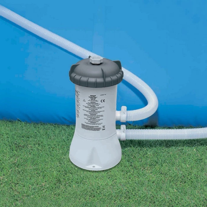 Épurateur à Cartouche Intex 1,7 M³/h 4 Épurateur à Cartouche Intex 1,7 M³/h – Image 2