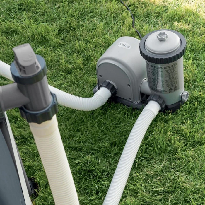 Épurateur à Cartouche Intex 4,4 M³/h 4 Épurateur à Cartouche Intex 4,4 M³/h – Image 2