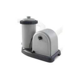 Épurateur à Cartouche Intex 4,4 M³/h